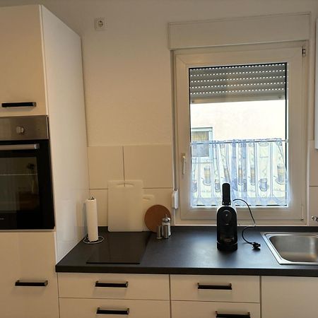 Apartment Fuer 2 Personen Wiesbaden Exteriör bild